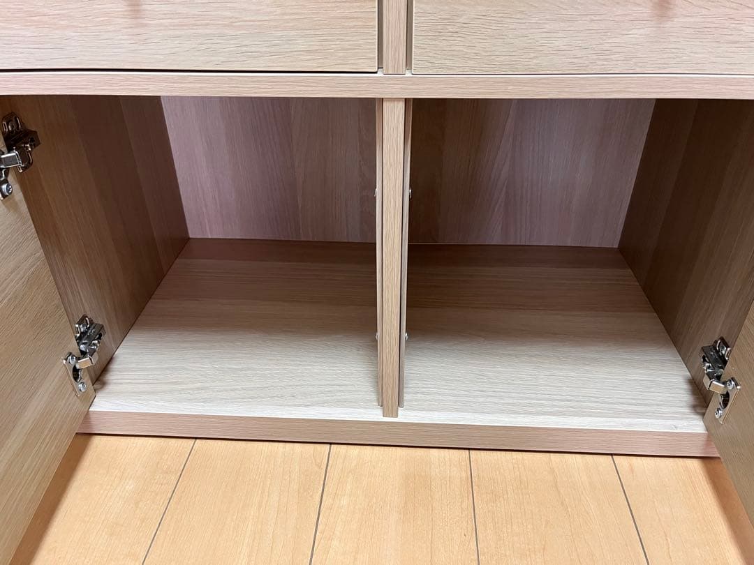 IKEA カラックス