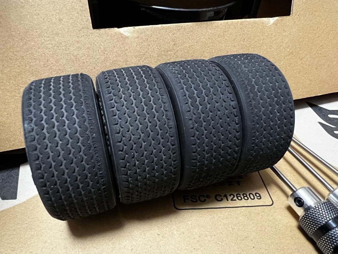 京商 Z28カマロ 550モーター カスタム塗装 LED プロポ付き 安売り