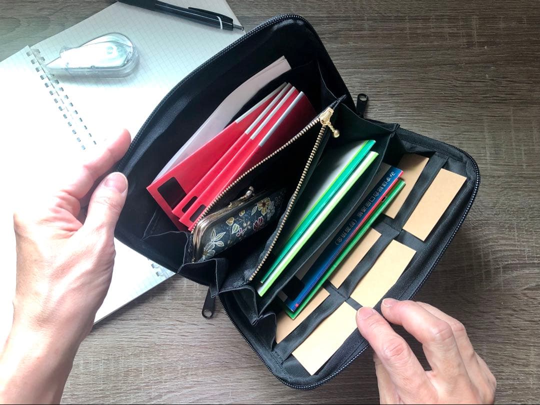 ★ ひとみっち【マルチケース】ミナペルホネン tarteタルト