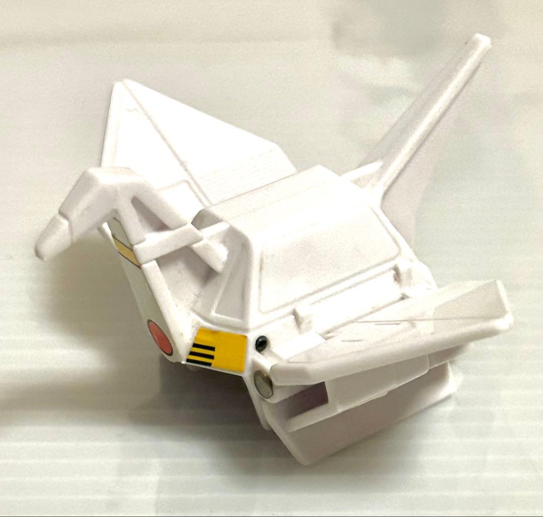 忍者合体　DX 無敵将軍　【忍者戦隊カクレンジャー】