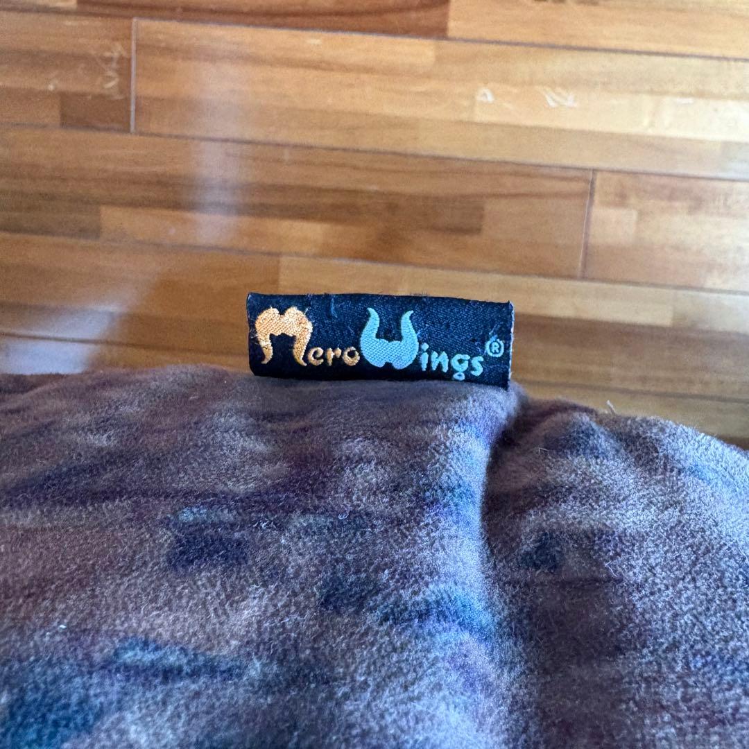 Mero Wings Forest Tree Pod 特大 メロウイングス