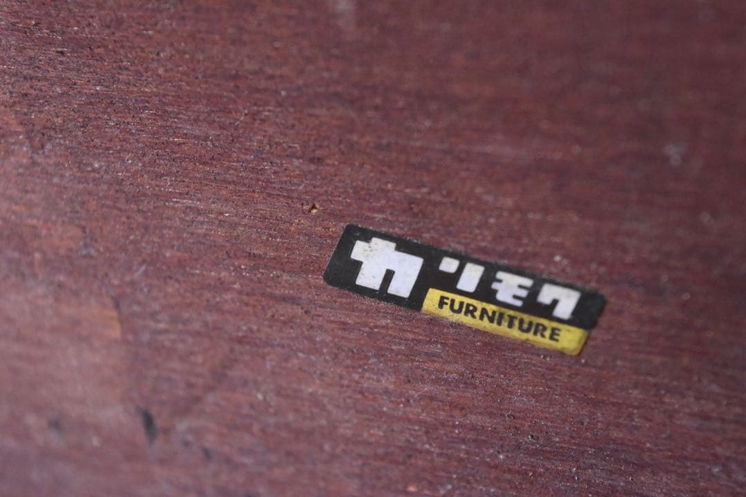 カリモク サイドテーブル