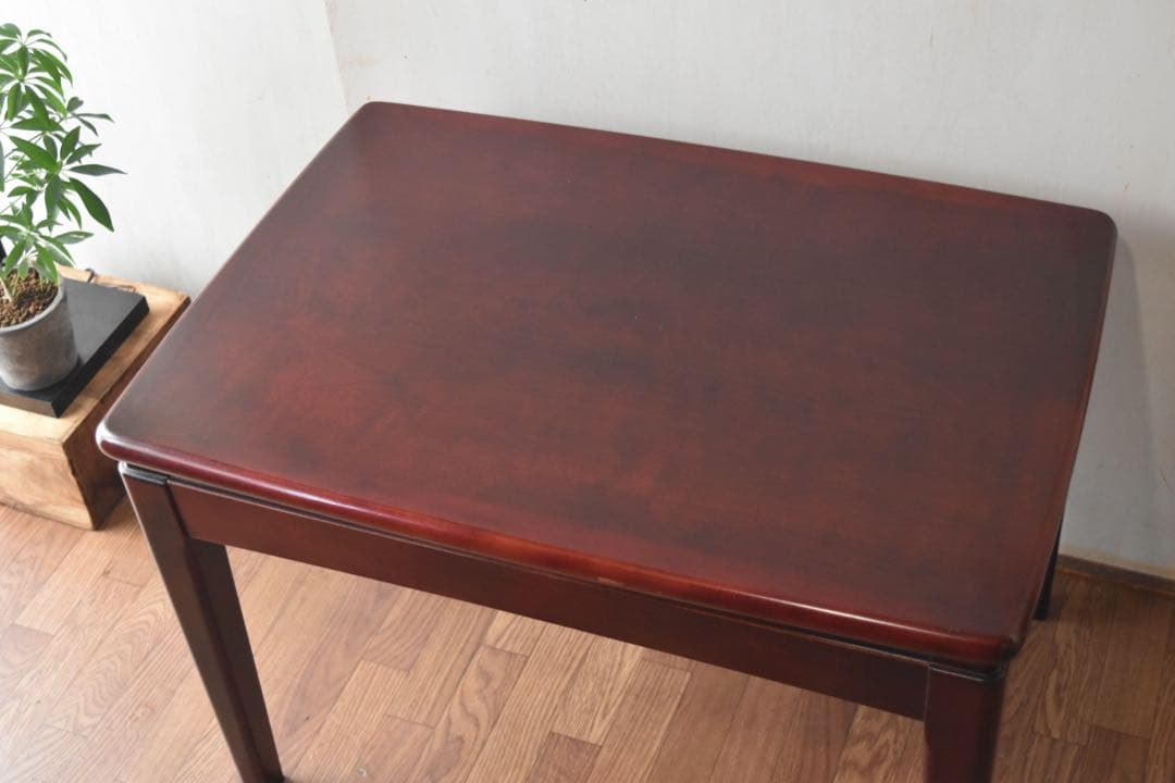 カリモク サイドテーブル