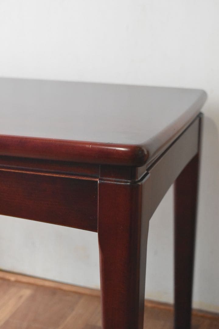 カリモク サイドテーブル