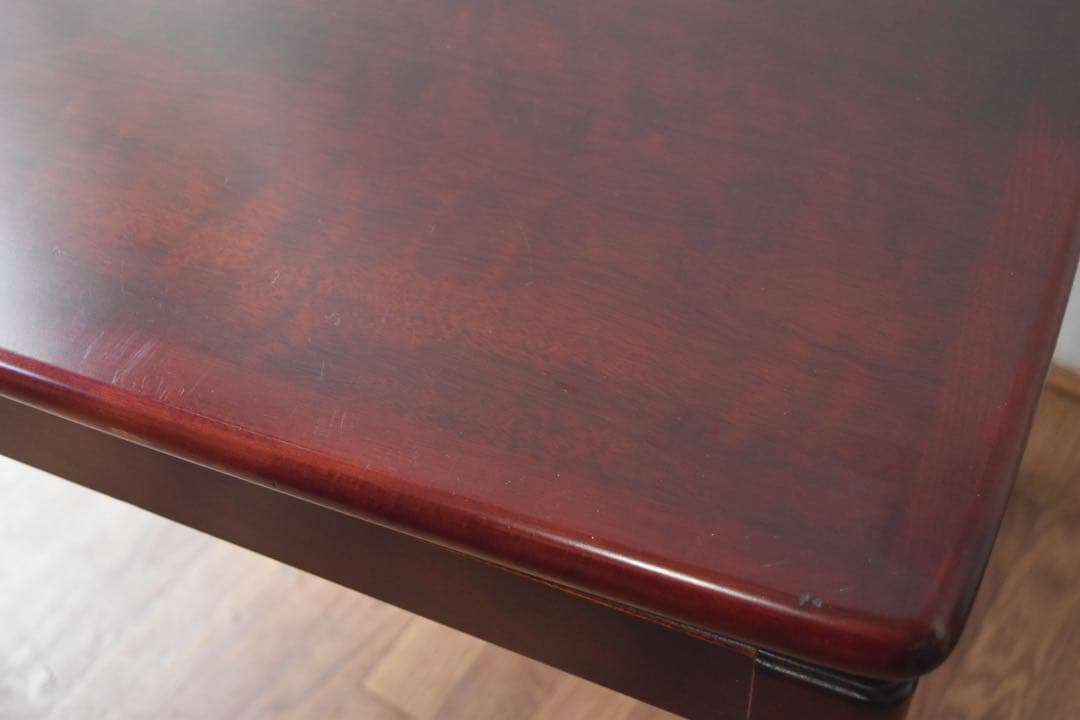 カリモク サイドテーブル