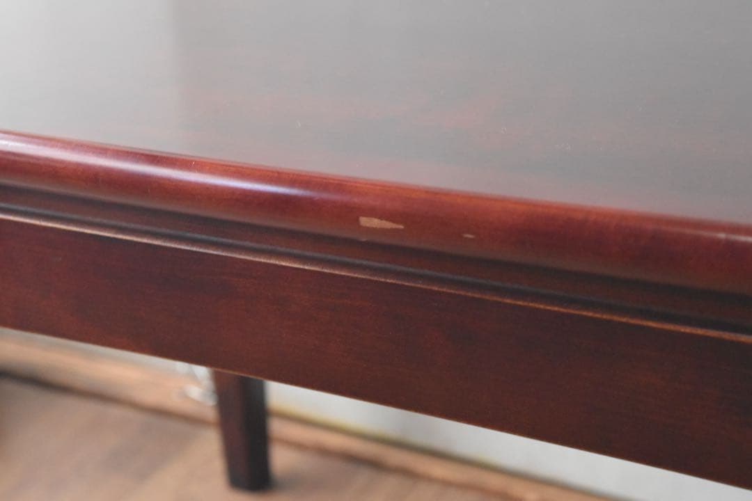 カリモク サイドテーブル