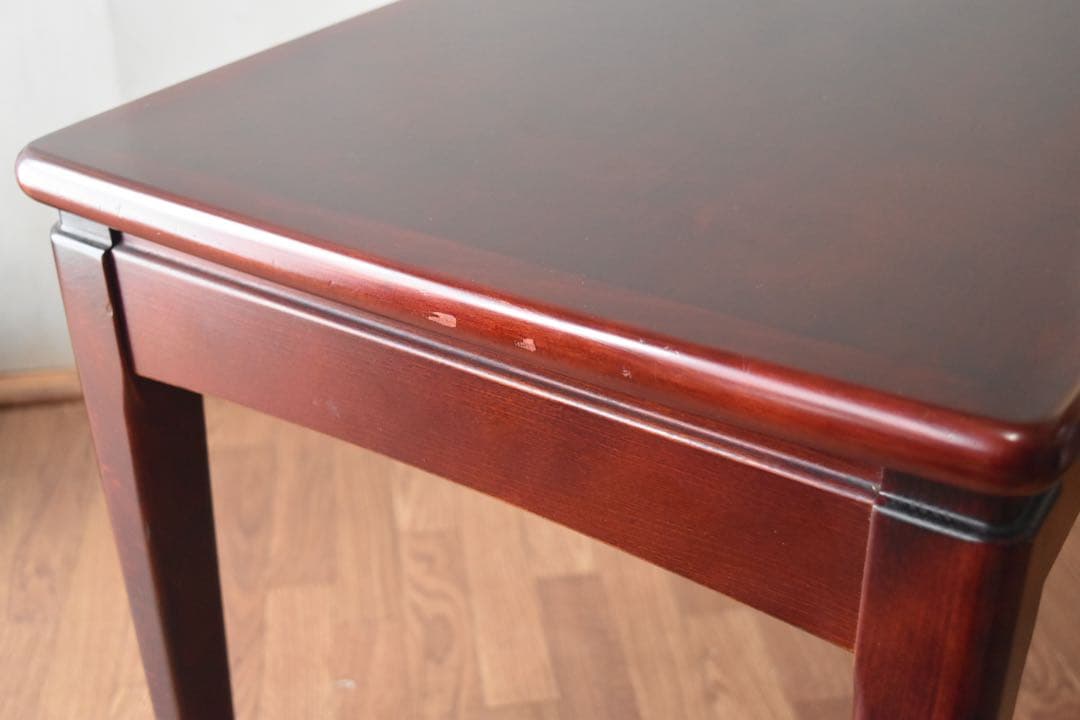 カリモク サイドテーブル