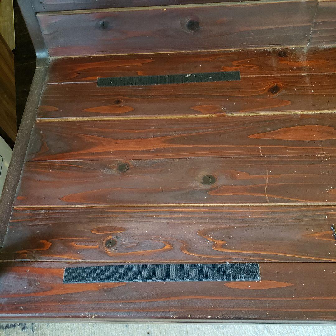 ブラウン 2人掛けソファ モダンデザイン