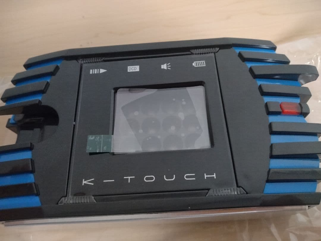 CSM風　ディエンド ケータッチ #csm ディケイドドライバーver.2関連