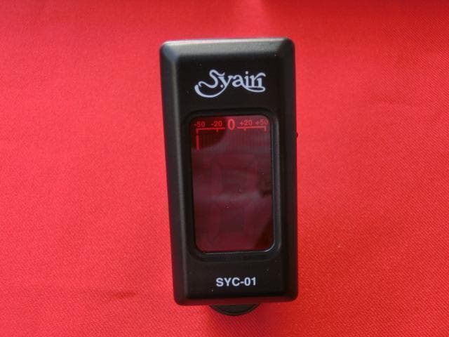 沖縄　エレキ三線（人工皮張り）初心者にもおすすめの初心者セット　新品未使用