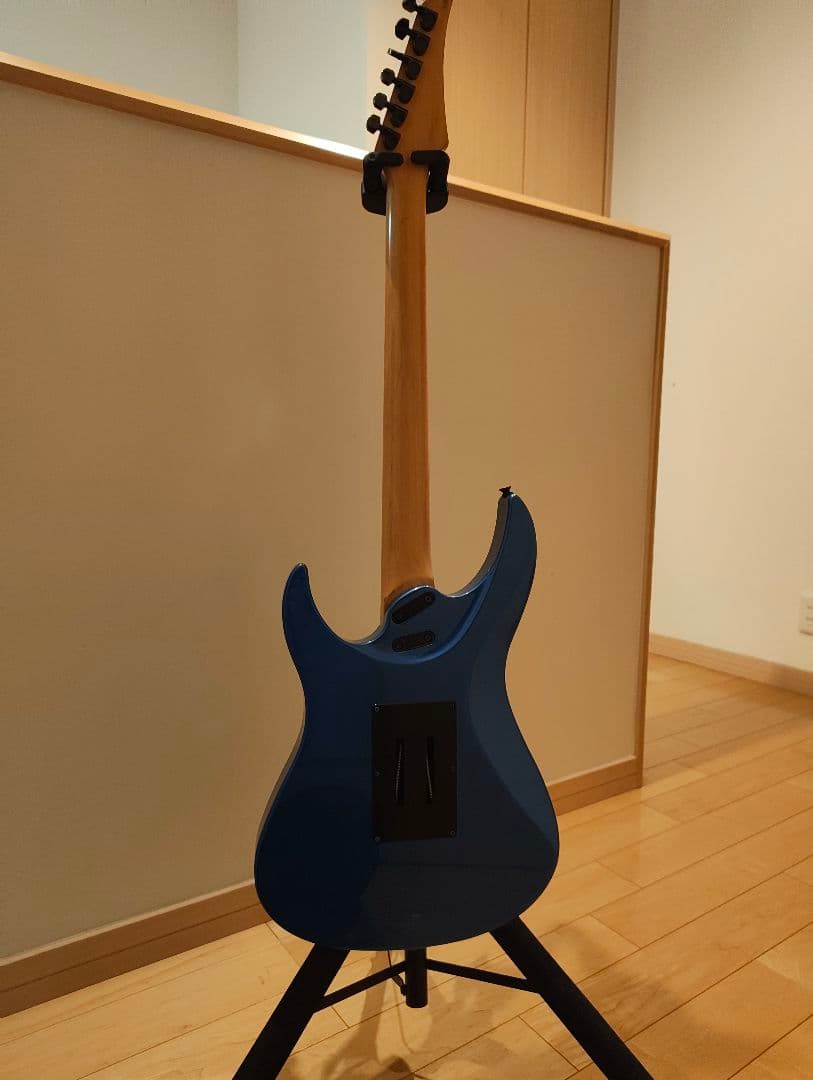 YG521M-R YAMAHA エレキギター ジャパンビンテージ美品 - メルカリ