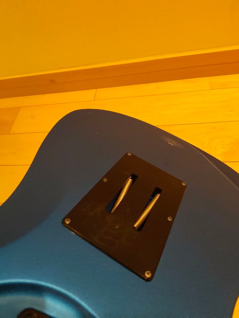 YG521M-R YAMAHA エレキギター ジャパンビンテージ美品 - メルカリ