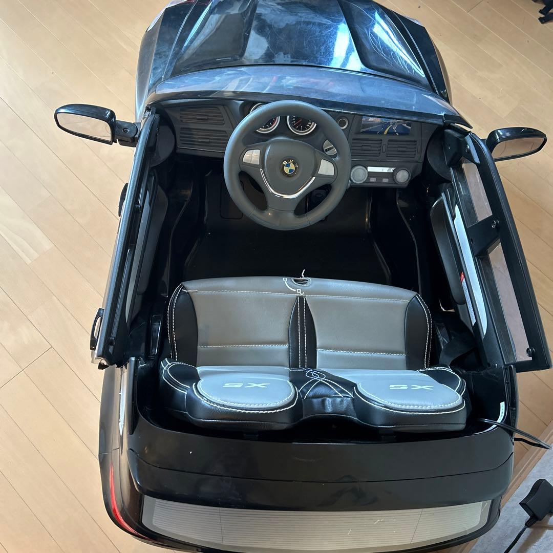 トイザらス限定 BMW X5 乗用玩具 電動カー - メルカリ