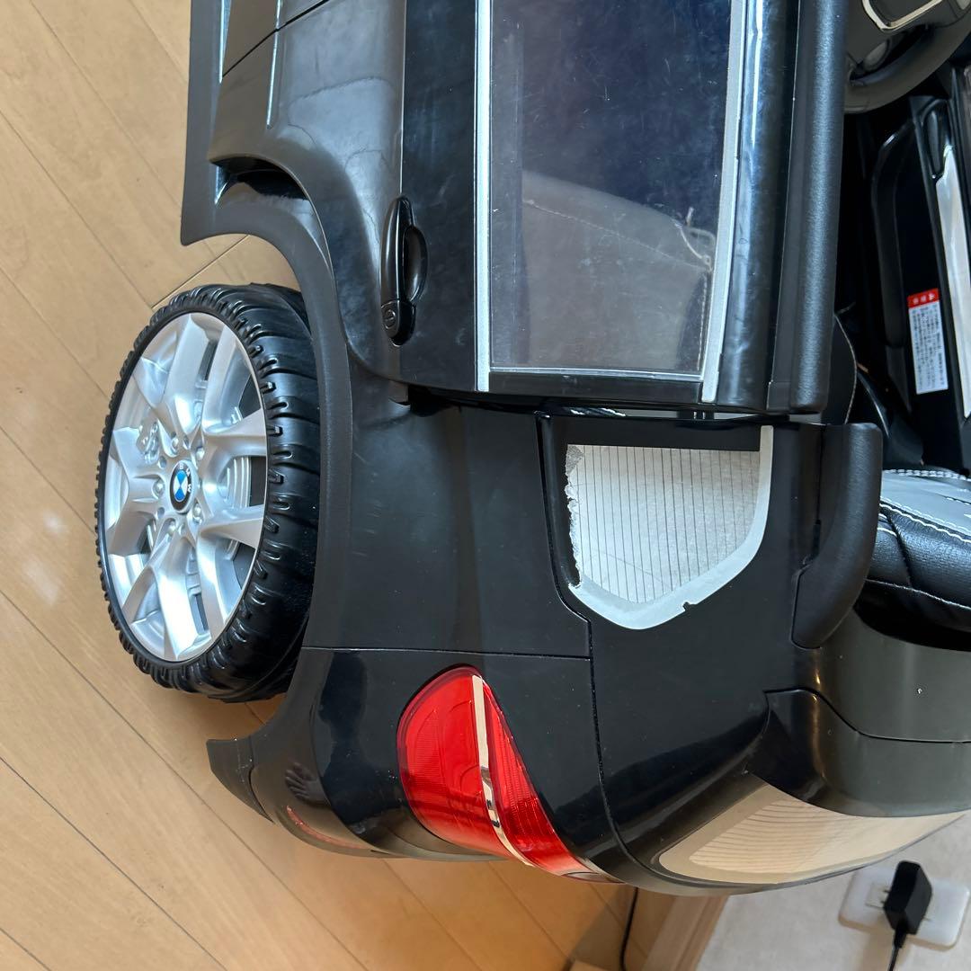 トイザらス限定 BMW X5 乗用玩具 電動カー - メルカリ