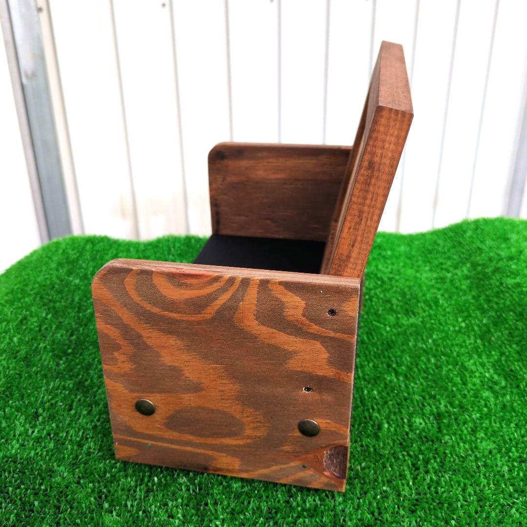 木工部☆初売り✨️ROUTE66★ソファー型飾り台①