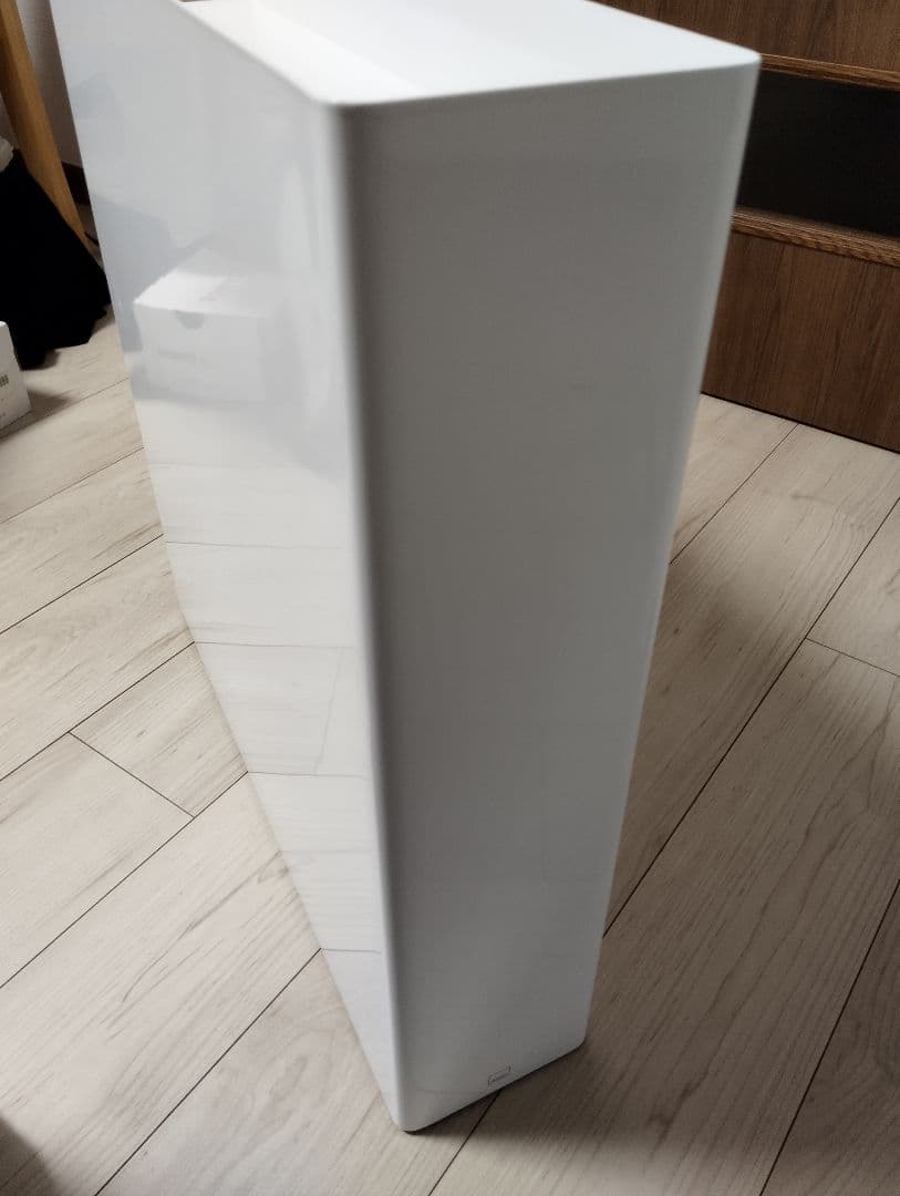 山崎実業 隠せる調味料ラック 2段 タワー ホワイト【未使用】