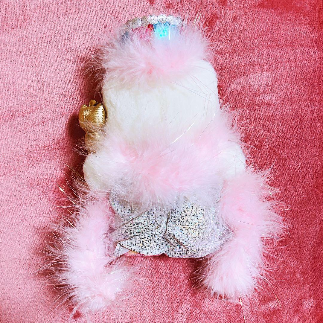 希少レア ハローキティ ユニバーサルシティウォーク ハリウッドキティ