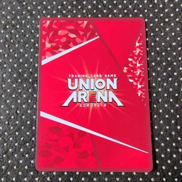 ユニアリ リゼロ エミリア SR★★★ UA40BT/REZ-1-090