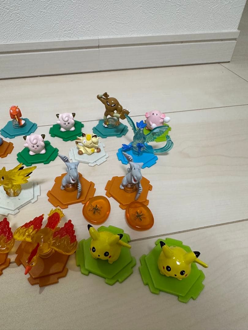 ポケモン フルカラースタジアム PART 2 - メルカリ