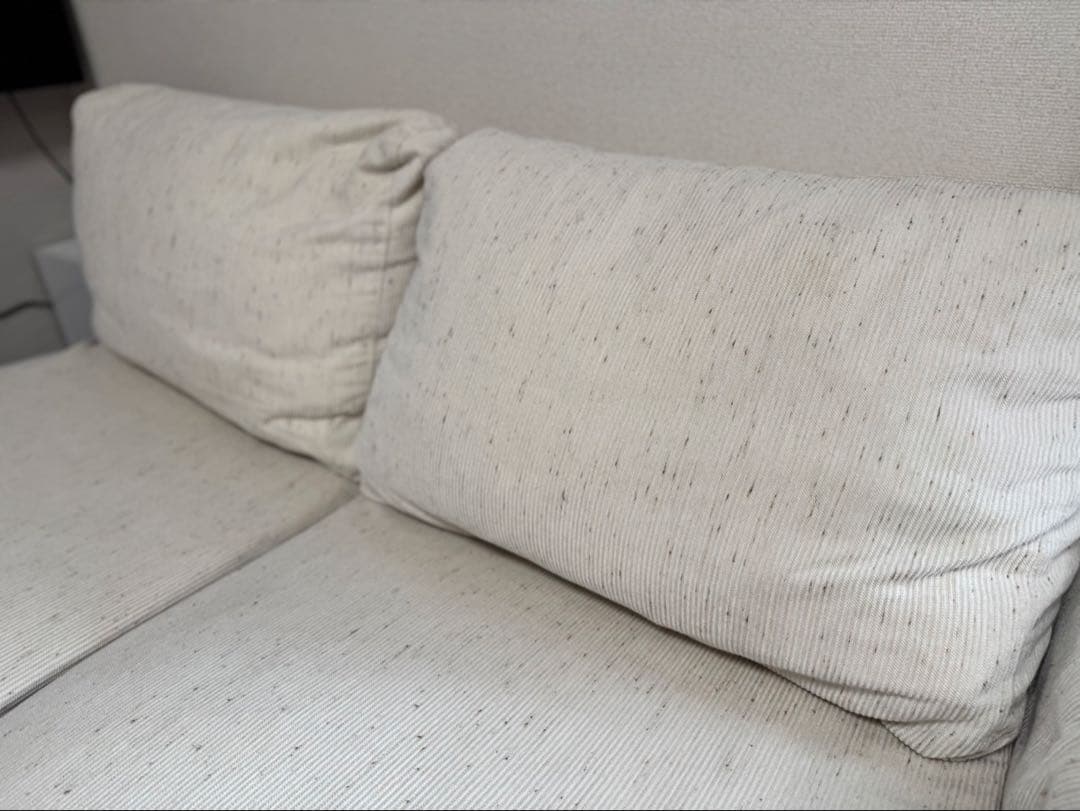 その①ACTUS アクタス トリノカウチソファ廃盤品