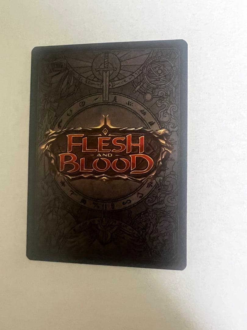 Flesh and Blood】Crown of Providence RF Crown of providence Rf