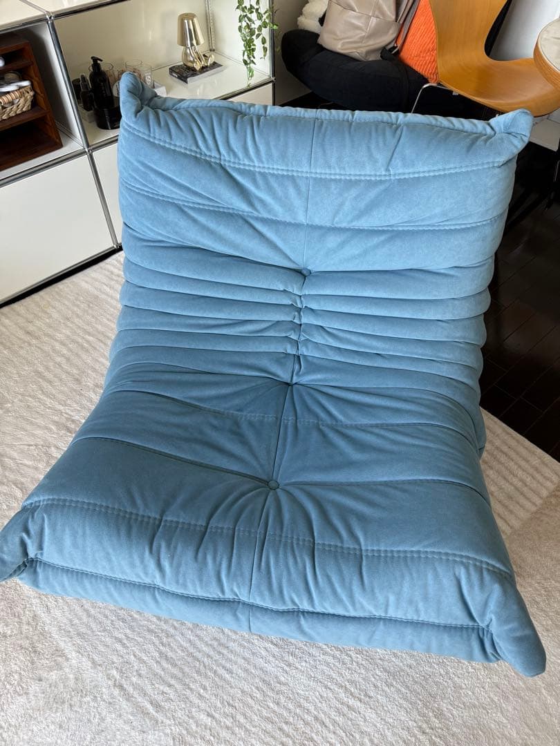 リーンロゼ　ロゼトーゴ 1P 正規品 ウルトラスエード