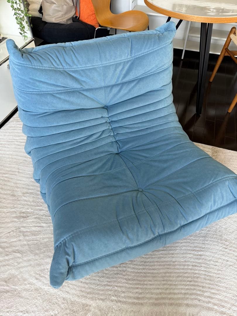 リーンロゼ　ロゼトーゴ 1P 正規品 ウルトラスエード