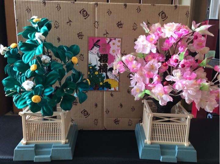 お雛様道具一式