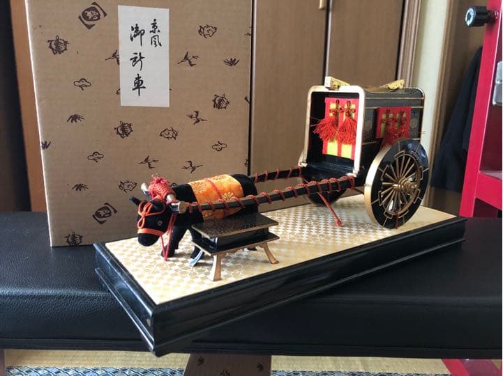 お雛様道具一式