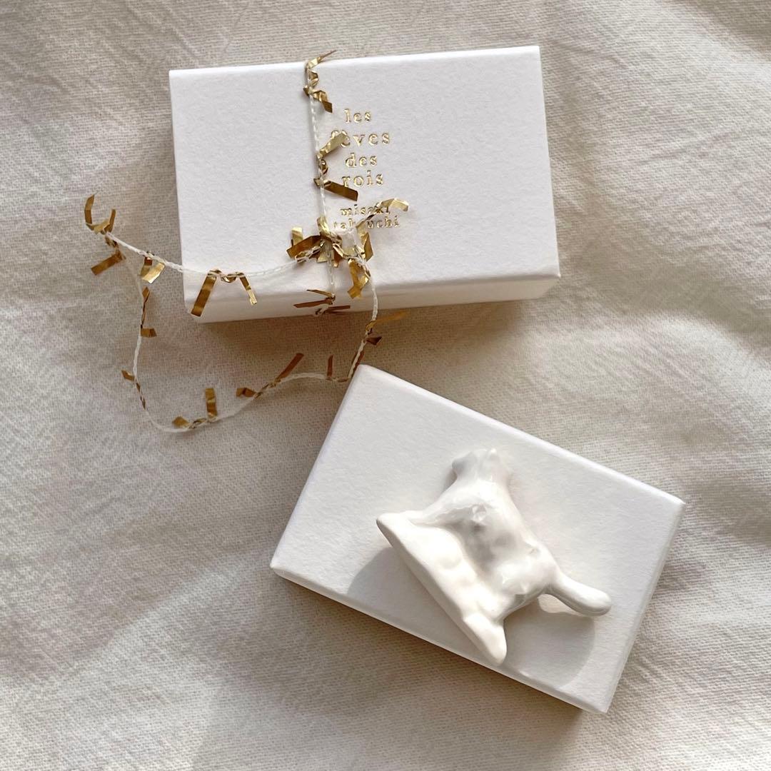 竹内美咲 misaki takeuch フェーブ 北斗七星 ポーラーベア クマ