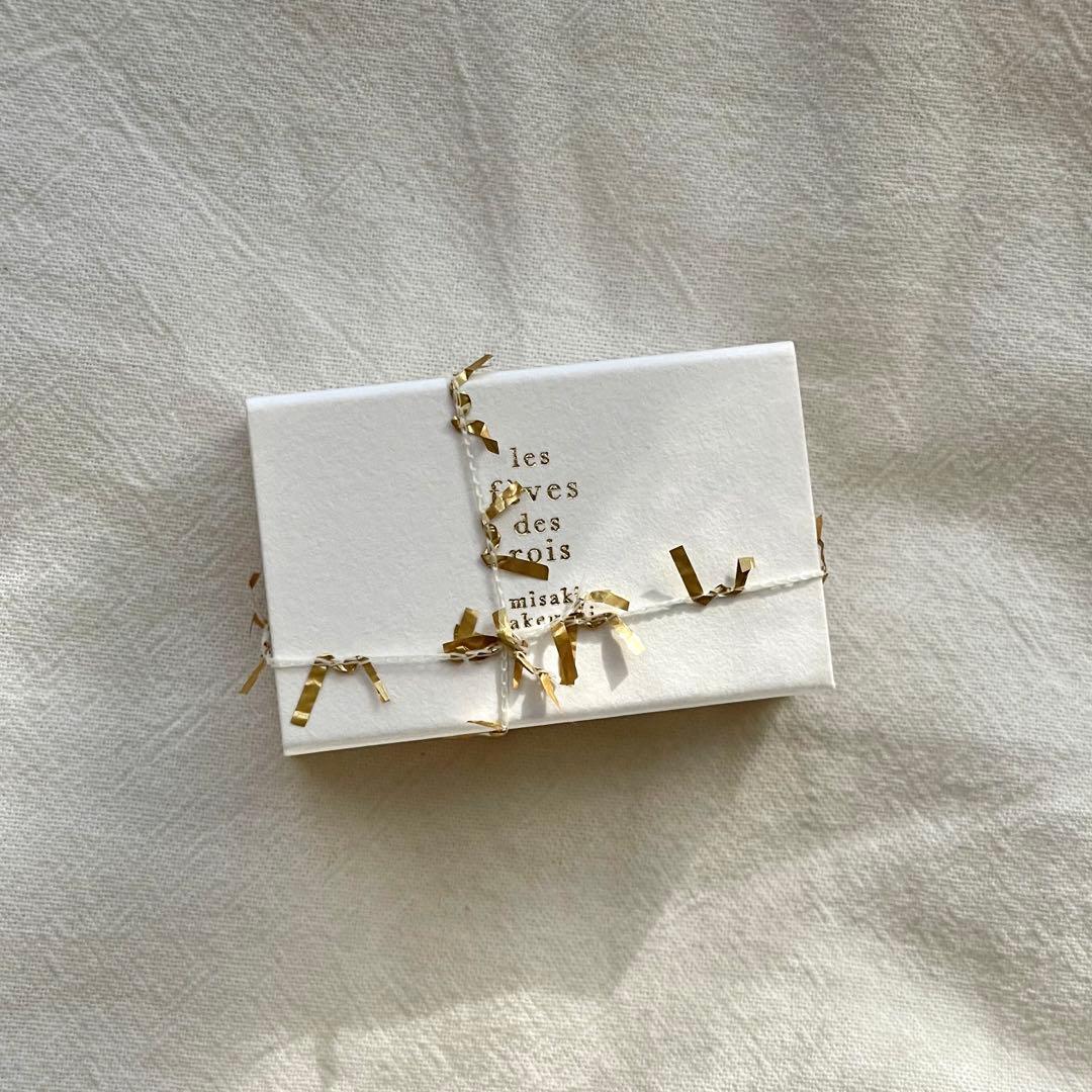 竹内美咲 misaki takeuch フェーブ 北斗七星 ポーラーベア クマ