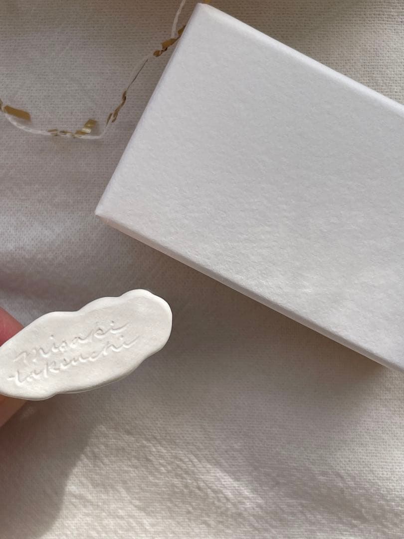 竹内美咲 misaki takeuch フェーブ 北斗七星 ポーラーベア クマ