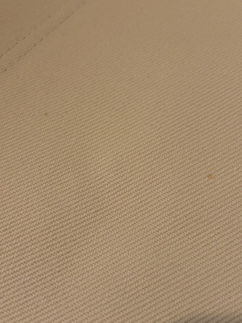 ニーチェア Ｘ ロッキング　nychair x　ナチュラル／ホワイト