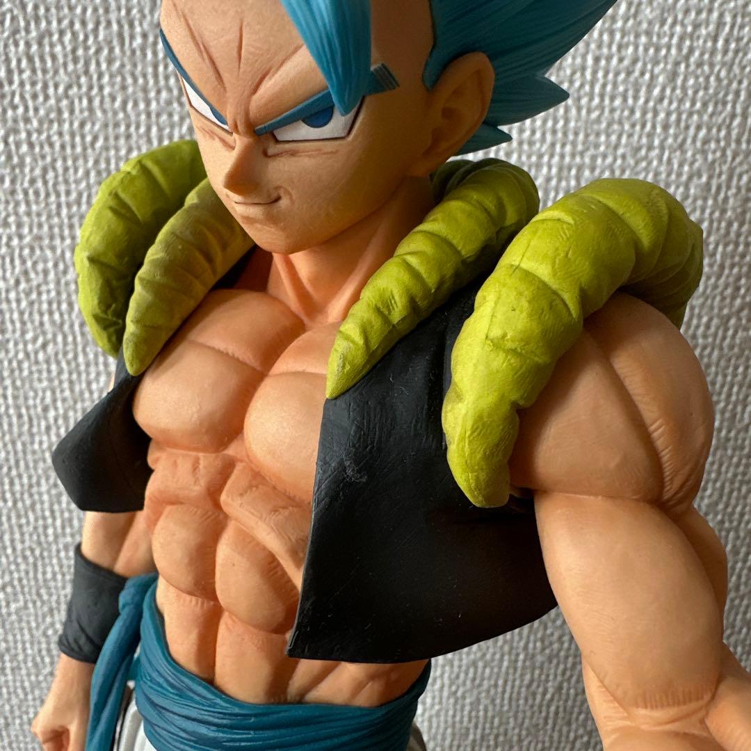 ドラゴンボール　一番くじ　EXTREME SAIYAN C賞　ゴジータ