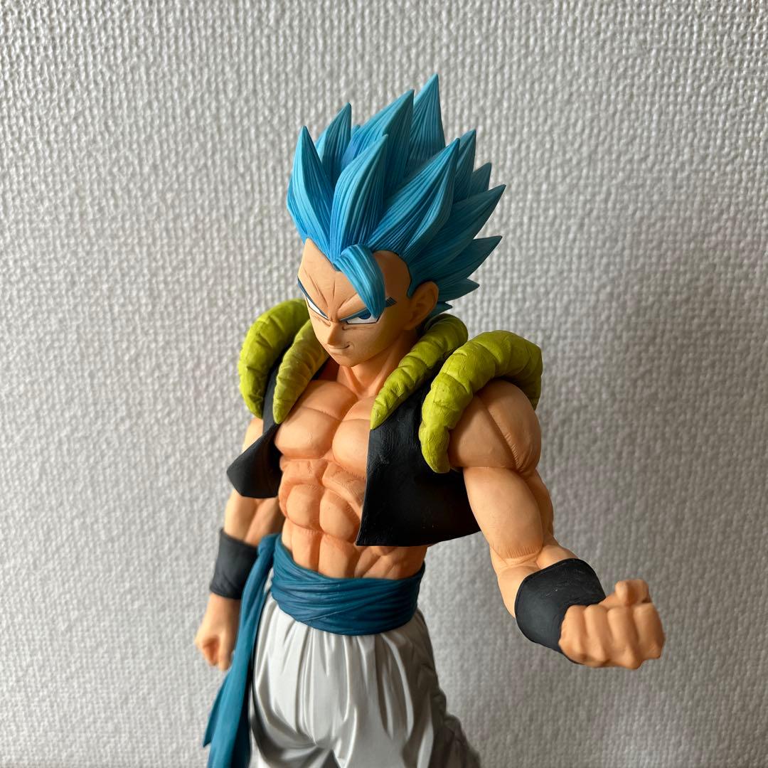 ドラゴンボール　一番くじ　EXTREME SAIYAN C賞　ゴジータ