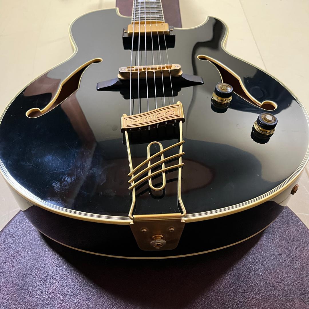 Ibanez PM-100 Pat Metheny 日本製 ハードケース付属 - メルカリ