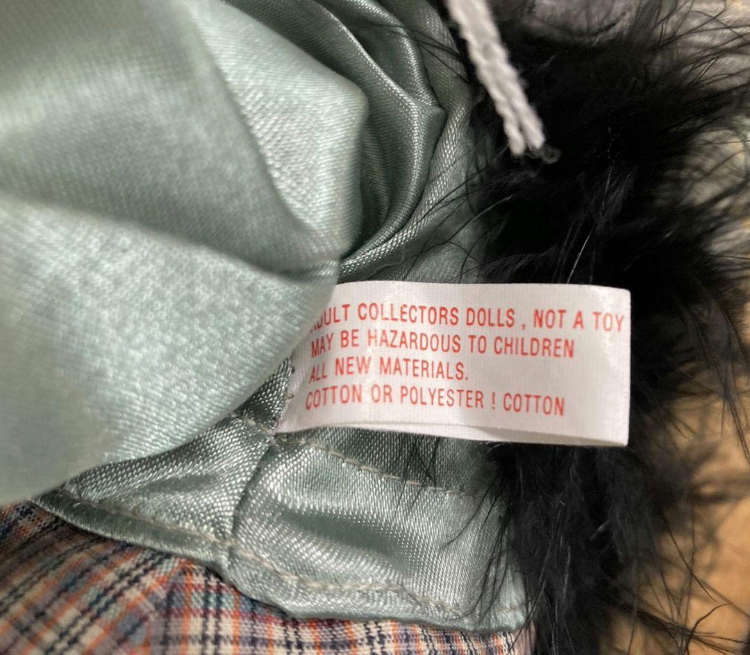 イギリスの魔女