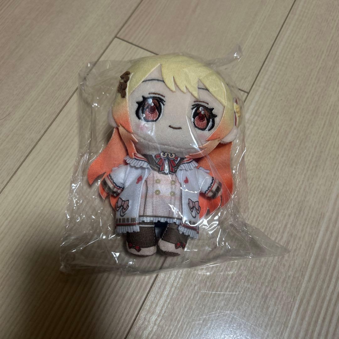 音乃結菜 50万人記念フルセット