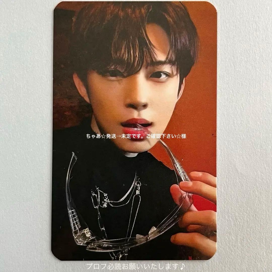 ALD1 ald1 アルファドライブワン ゴヌ デビューショーケース トレカ