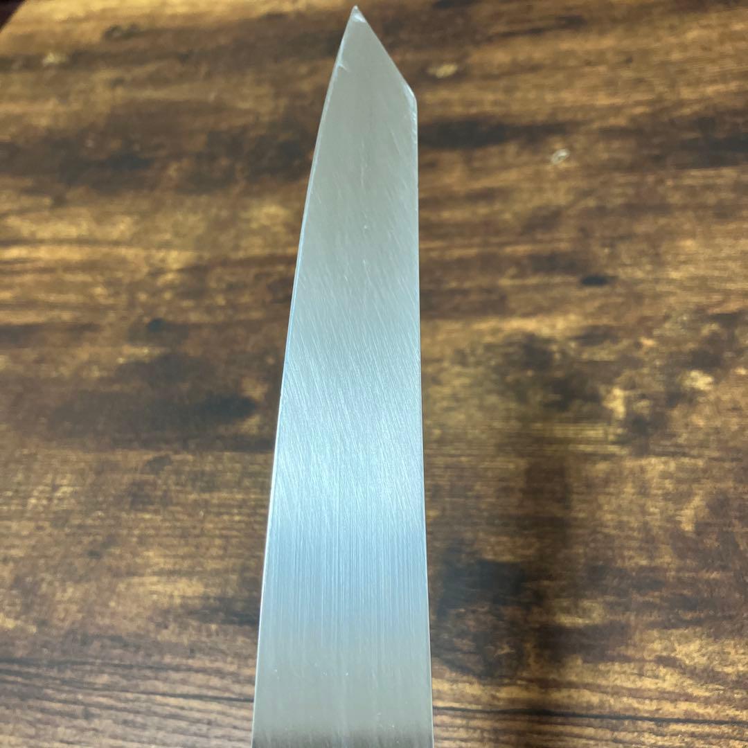 子の日 楓本焼切付柳300平鏡面.本砥ぎ.黒檀ベース銀三本彫金＆袱紗C菊花330