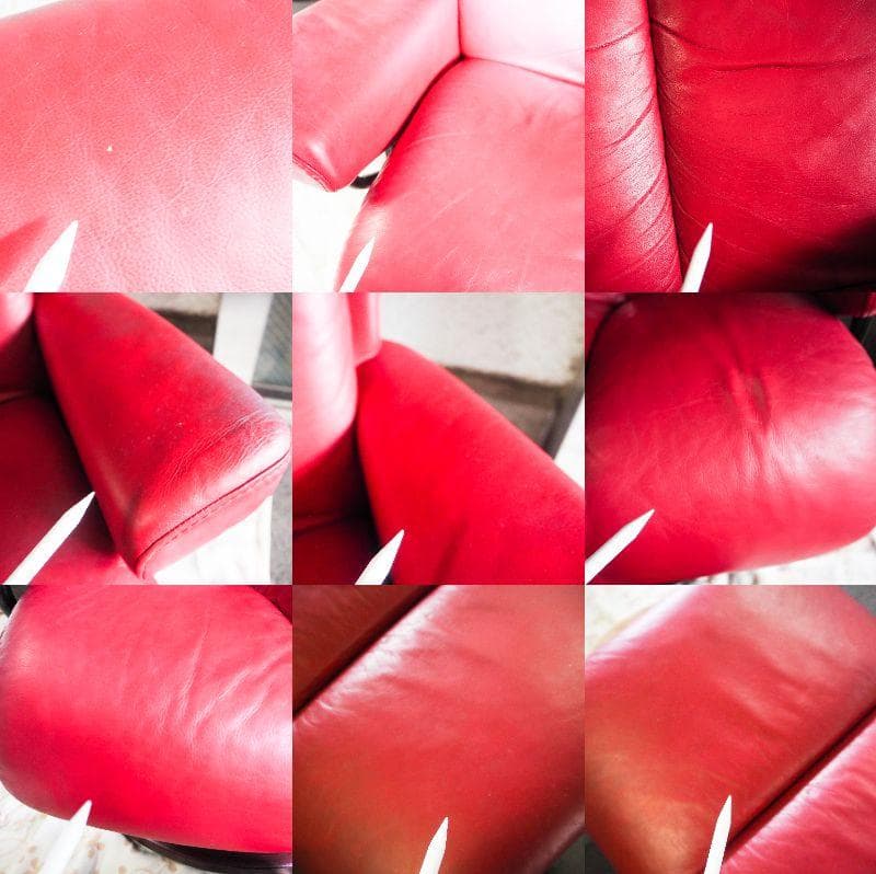 タマEKORNESエコーネス マジック ストレスレスチェア K6894