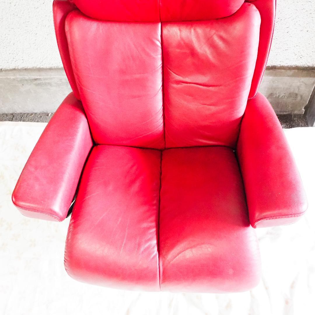 タマEKORNESエコーネス マジック ストレスレスチェア K6894