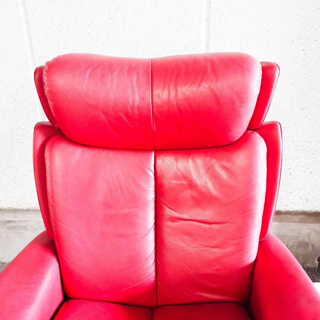 タマEKORNESエコーネス マジック ストレスレスチェア K6894