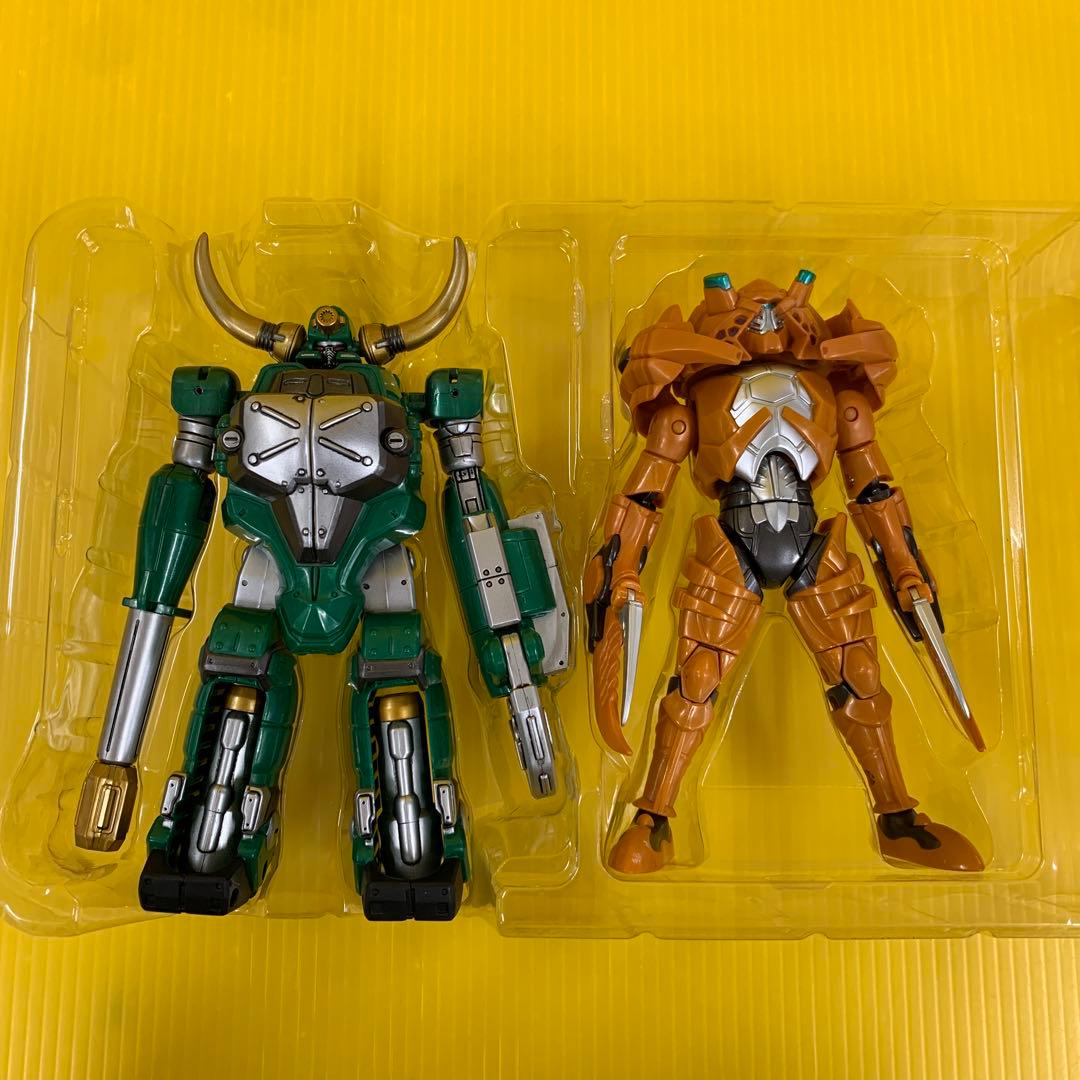 装着変身EX ミラーモンスターズ04 「仮面ライダー龍騎」