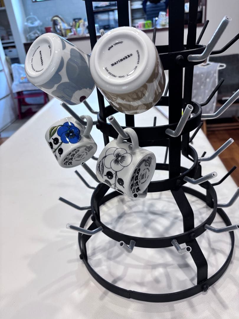 カップスタンド　グラススタンド