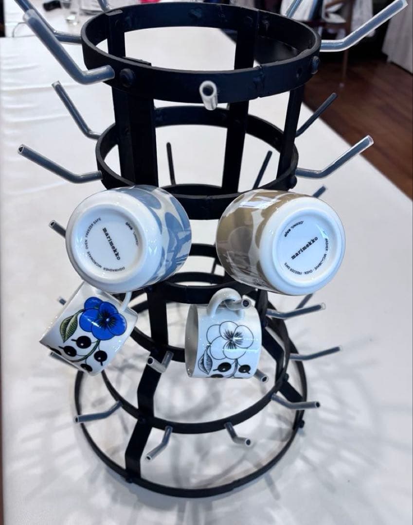 カップスタンド　グラススタンド