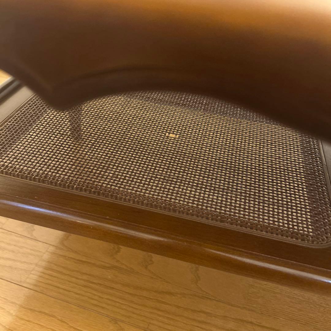 最終値下げ)コーヒーテーブル　アンティーク