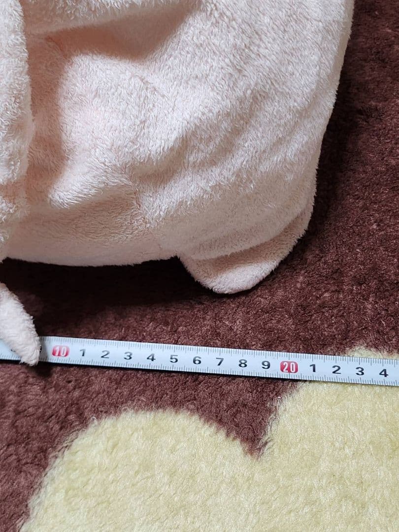 【希少】ロッタちゃん バムセ　ティッシュケース