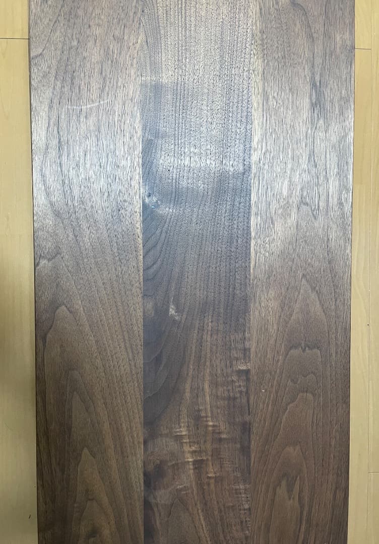 Knot｜Bench Walnut 　ベンチ ウォルナット