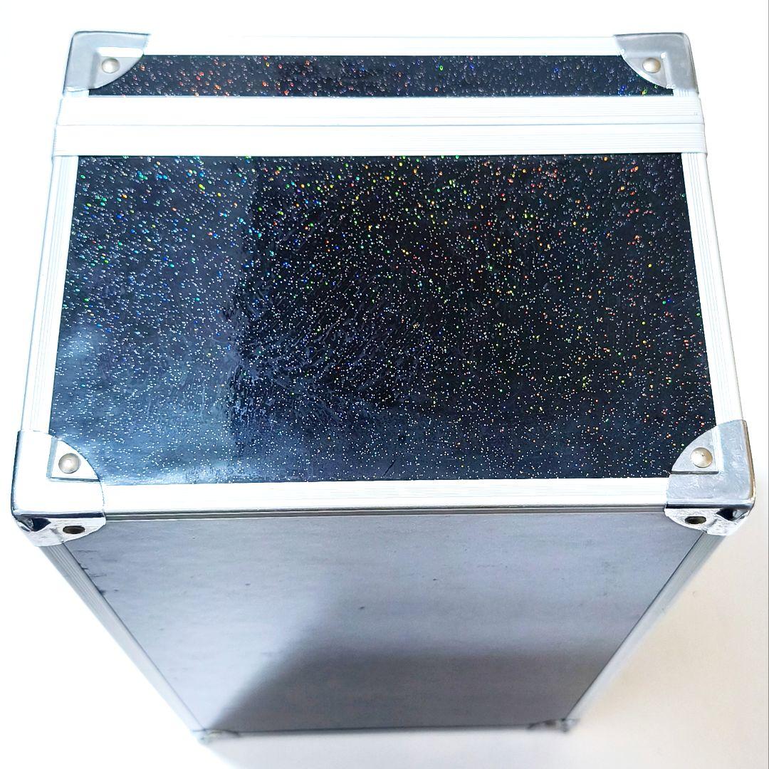 非売品 スタートレック ディープスペースナイン DVD収納箱 STAR TREK